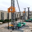 JZB90 (JB90)步履式桩架